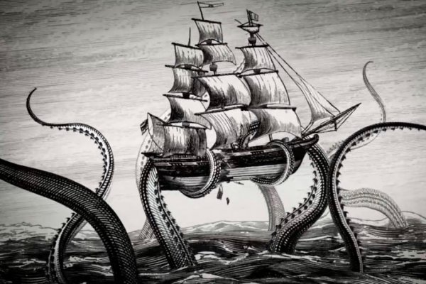 Kraken рабочее зеркало