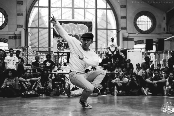 Что за площадка кракен