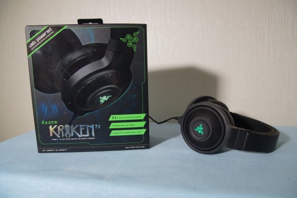 Craken14 at